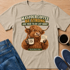 To-Do List T-Shirt