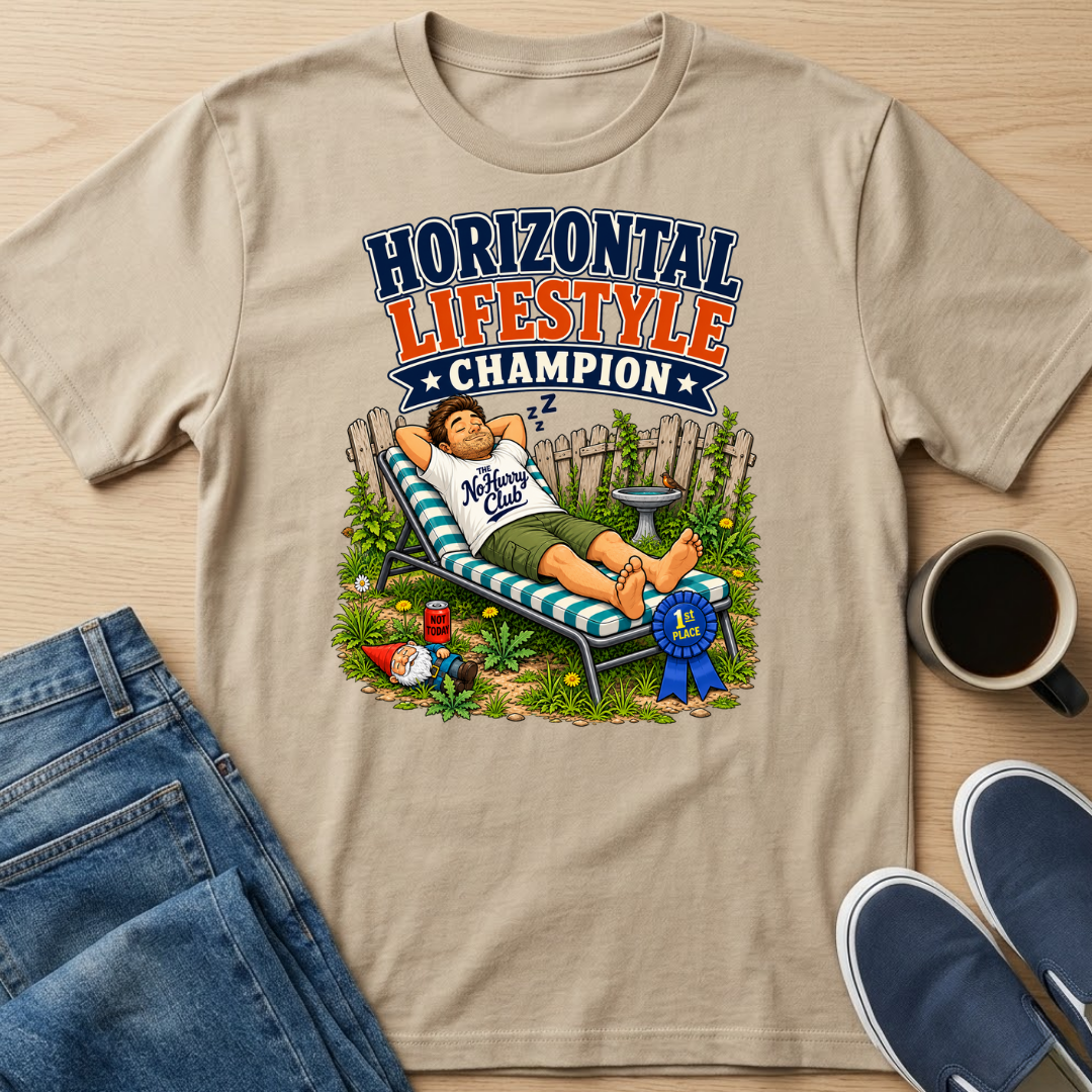 Champion T-Shirt