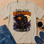 Headless T-Shirt