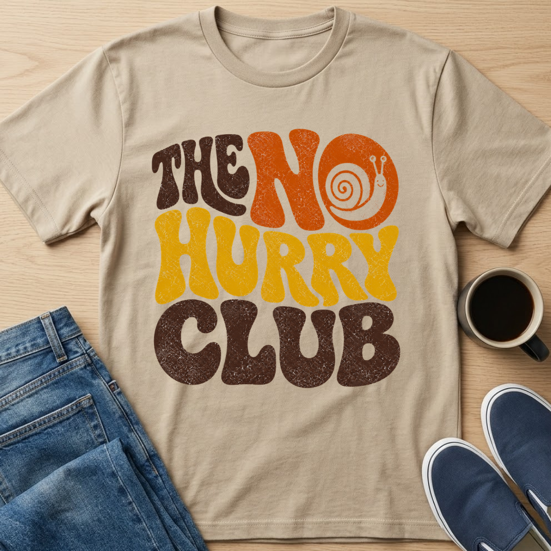 70's TNHC Snail T-Shirt