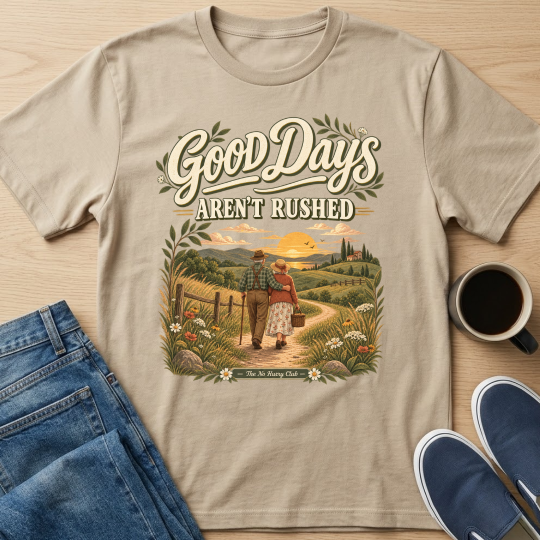 Good Days T-Shirt