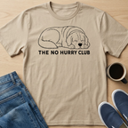 Saint Bernard T-Shirt
