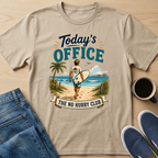 Today's Office Surfer T-Shirt