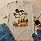 Pet Dogs T-Shirt