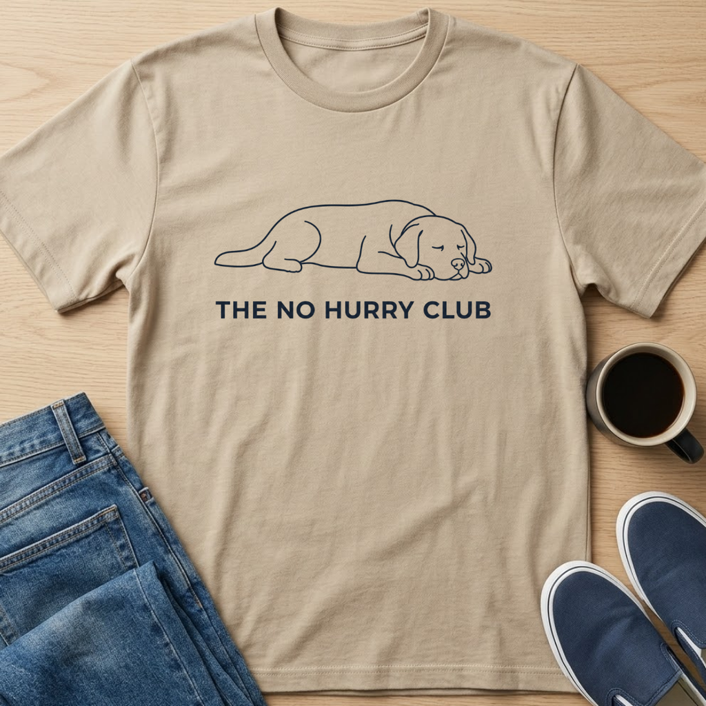 Labrador Retriever T-Shirt
