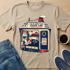 Cruise Cabin T-Shirt