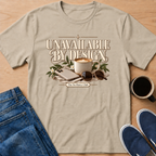 By Design T-Shirt