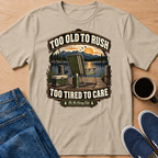 Too Old Lake T-Shirt