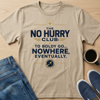 Boldly Go T-Shirt