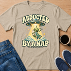 Abducted Alien T-Shirt