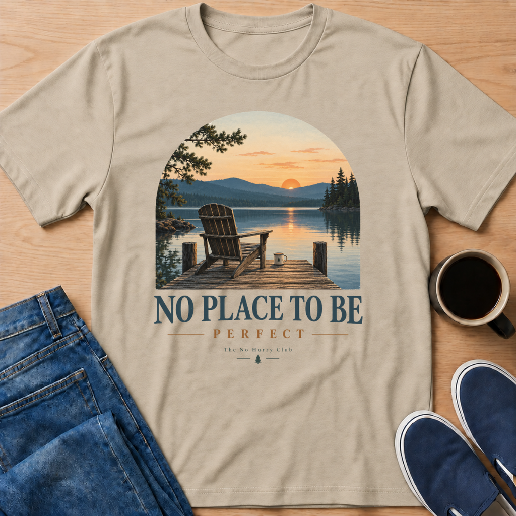 Perfect T-Shirt