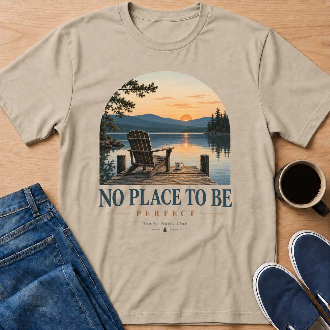 Perfect T-Shirt