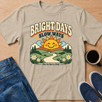 Bright Days T-Shirt