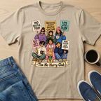 Hustle Protest T-Shirt