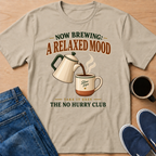 Now Brewing T-Shirt