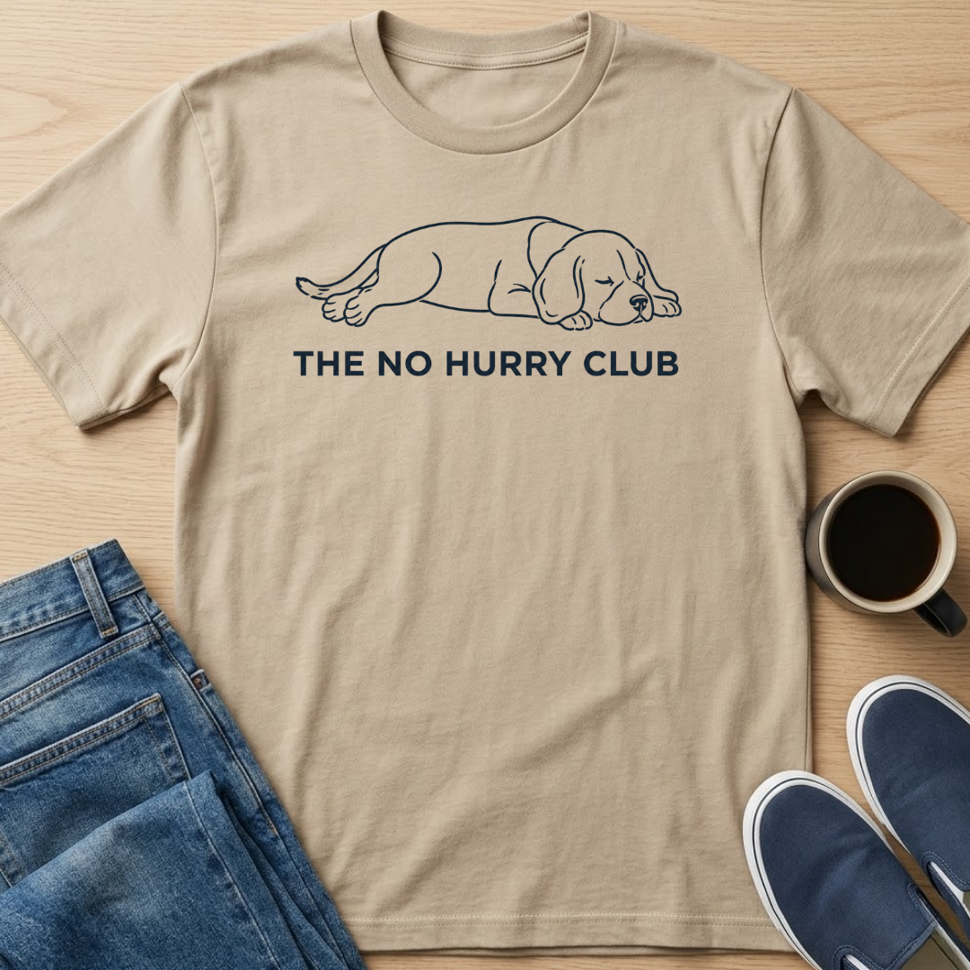 Beagle T-Shirt
