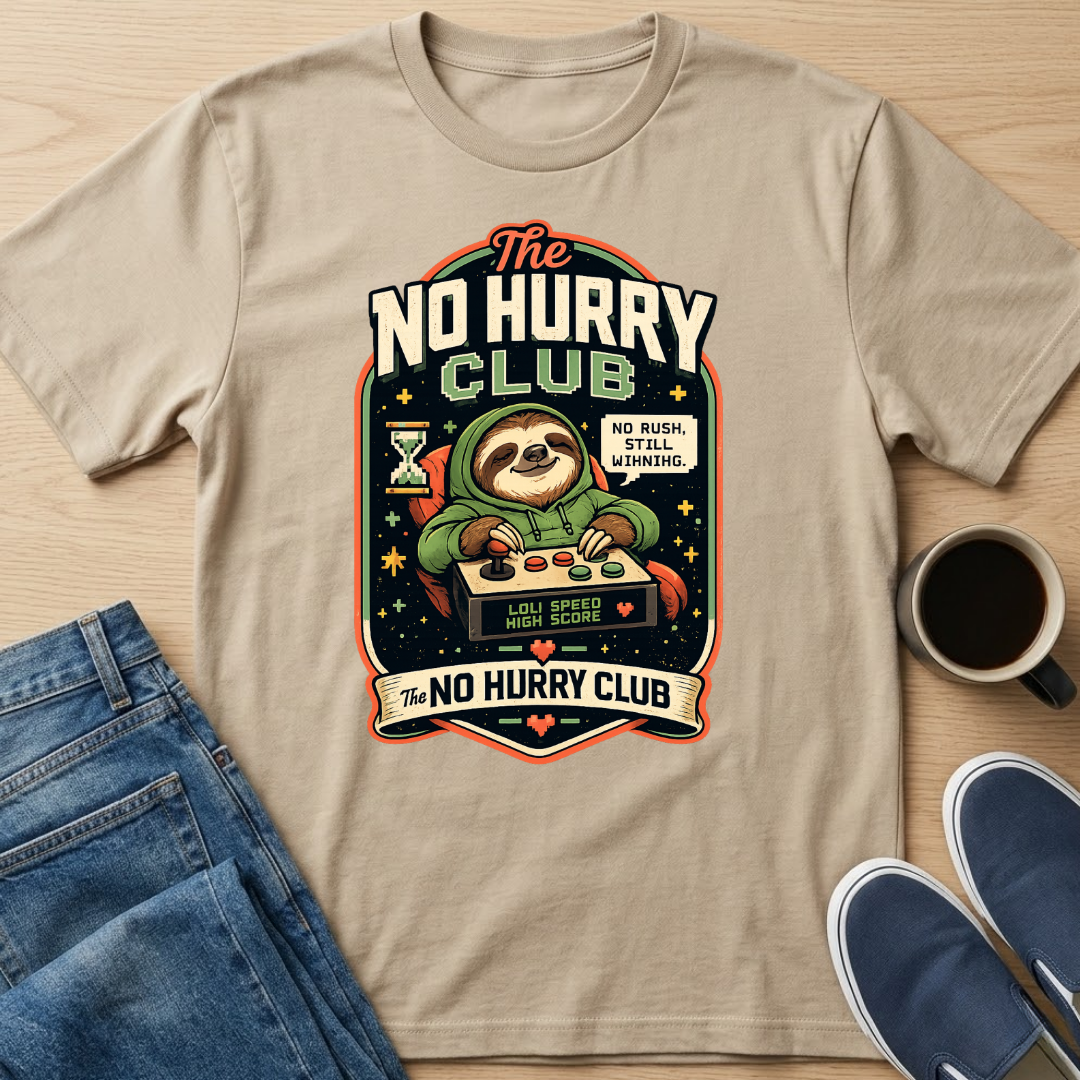 Retro Gamer T-Shirt