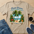 Ocean Breezes T-Shirt