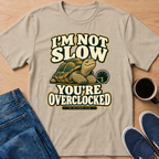 Overclocked T-Shirt