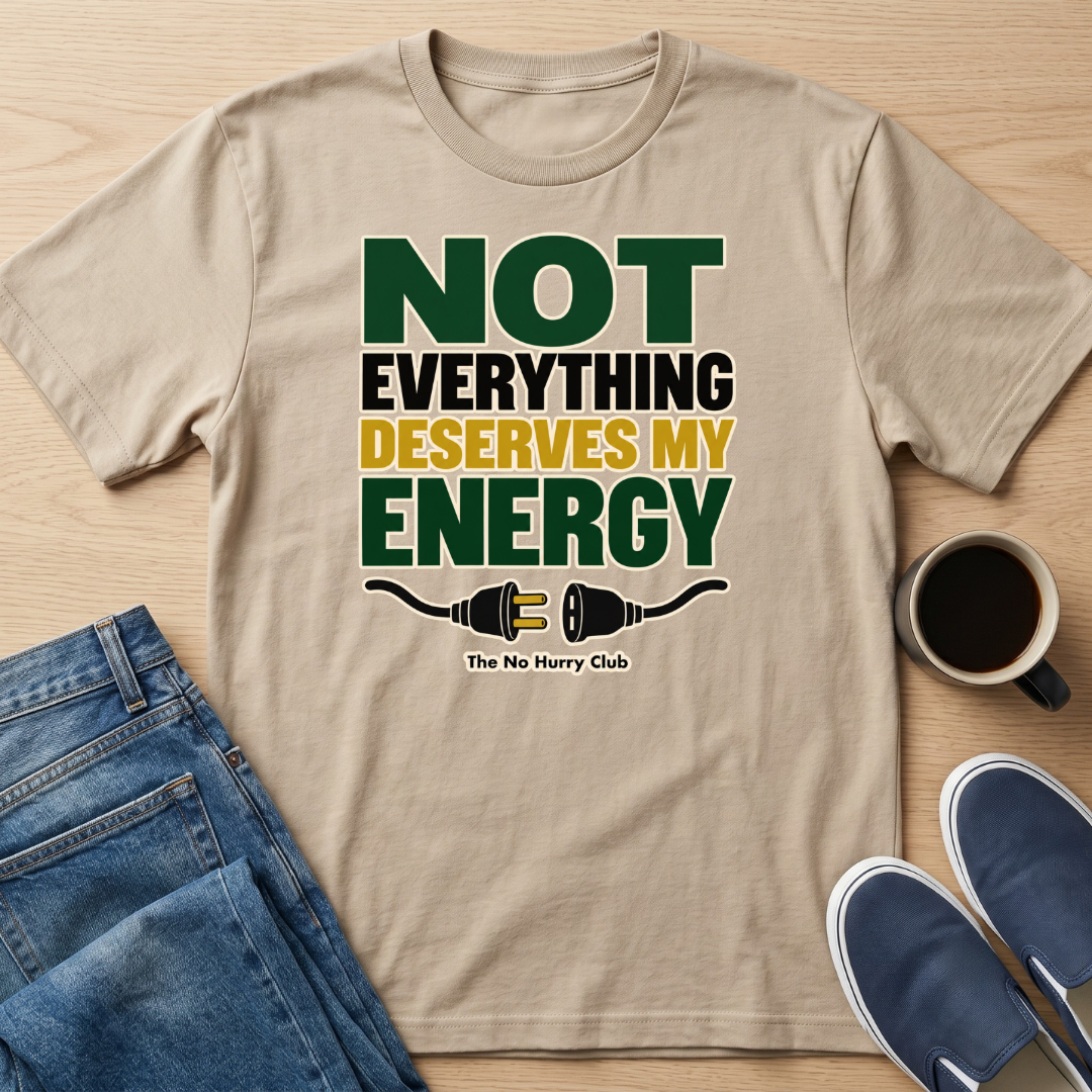 My Energy T-Shirt