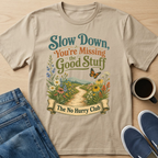Good Stuff T-Shirt