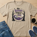 No Bones About It Skelly T-Shirt