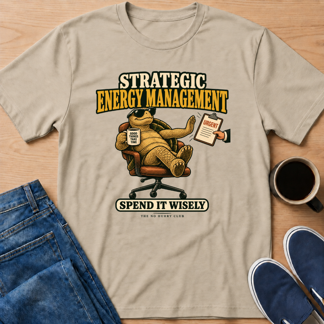 S.E.M. T-Shirt