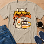 Cup O' Sunshine T-Shirt