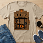 Jailbird T-Shirt