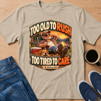 Old Guy T-Shirt