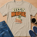 Final Decision T-Shirt
