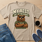 My Rest T-Shirt