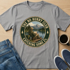 Catching Some Z's T-Shirt