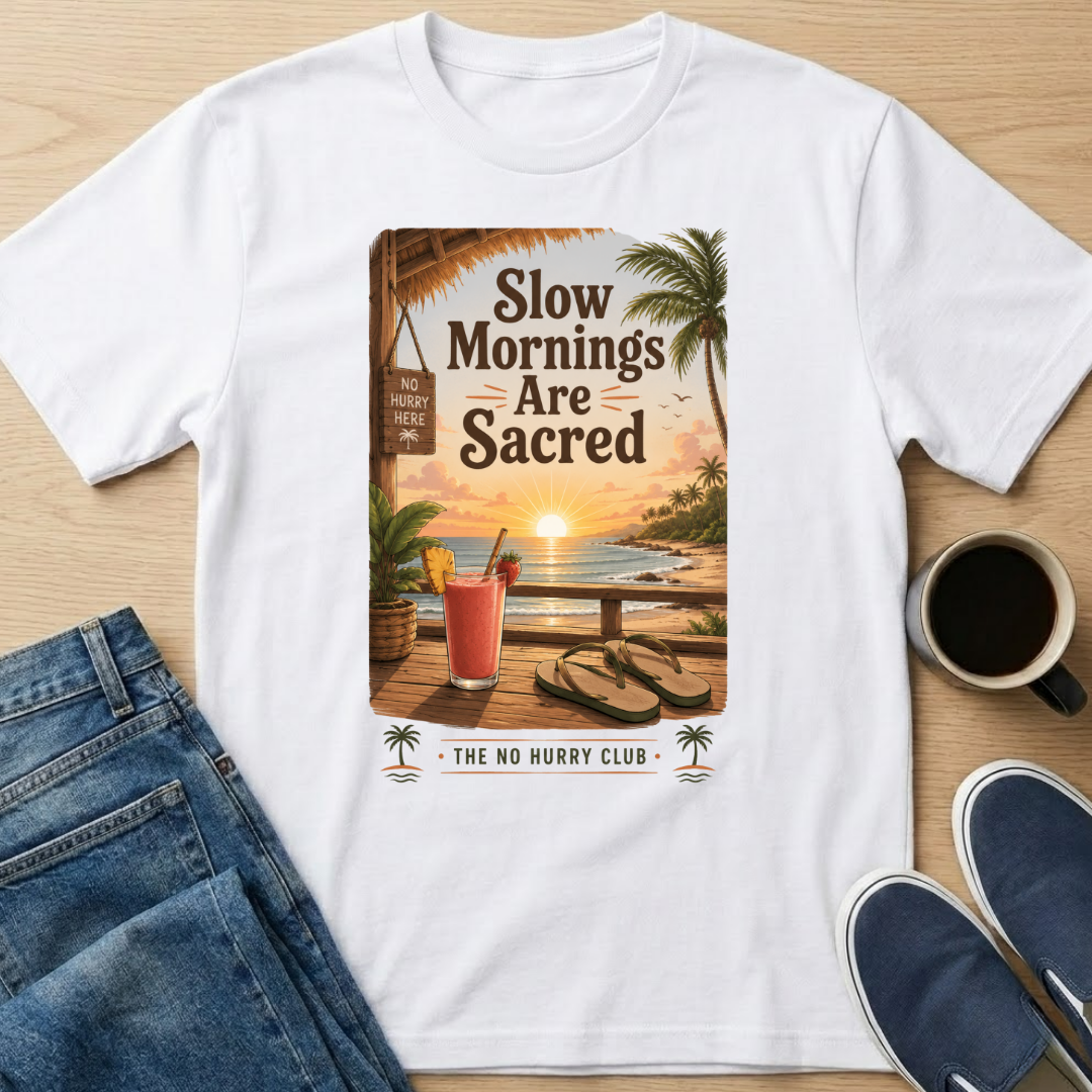Flip-Flops T-Shirt