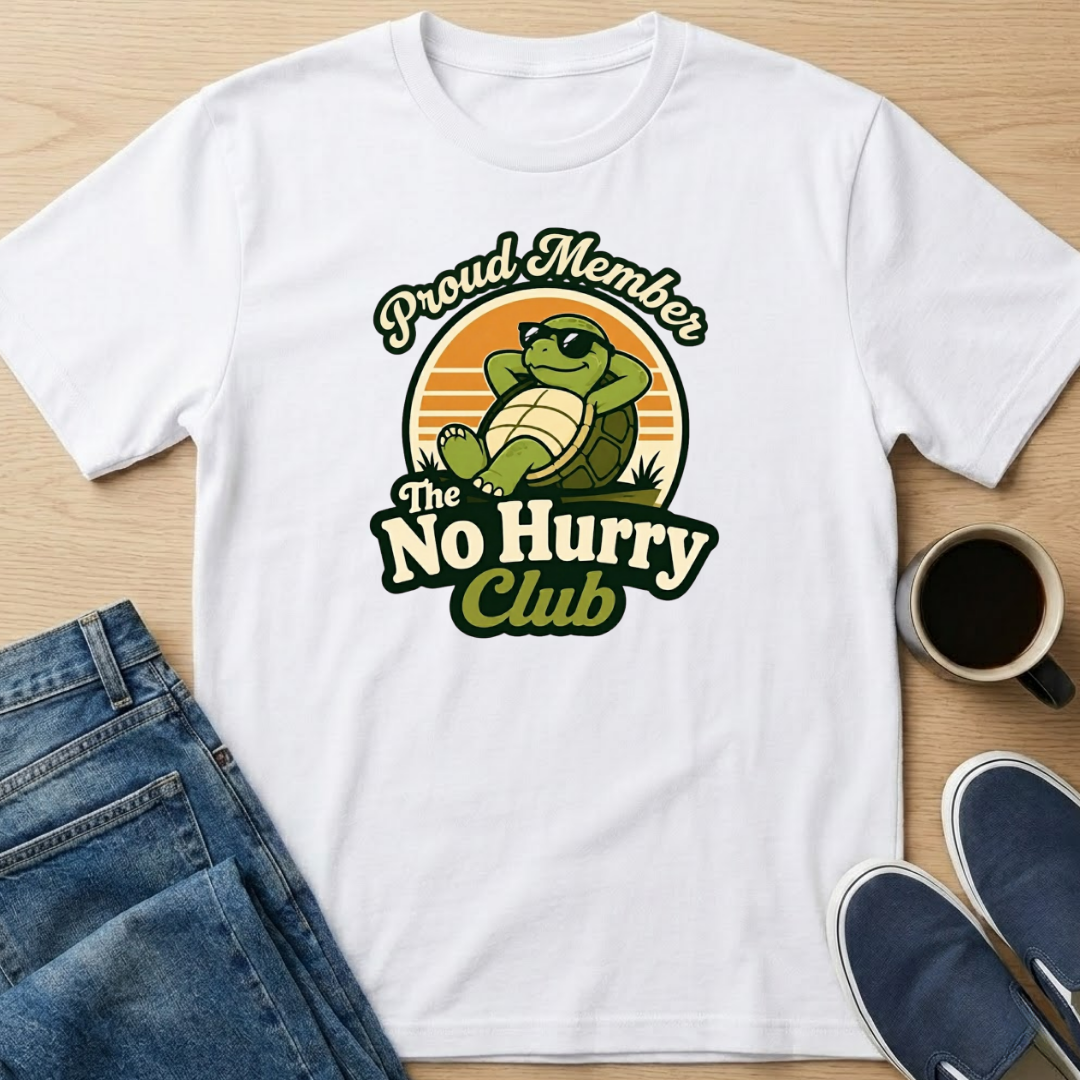 Proud Member T-Shirt
