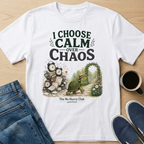 I Need A Minute T-Shirt