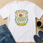 Enjoying Every Inch T-Shirt