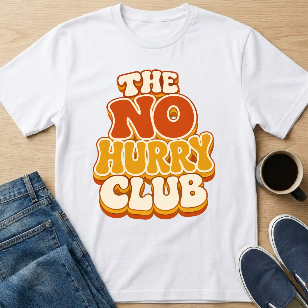 Groovy TNHC T-Shirt