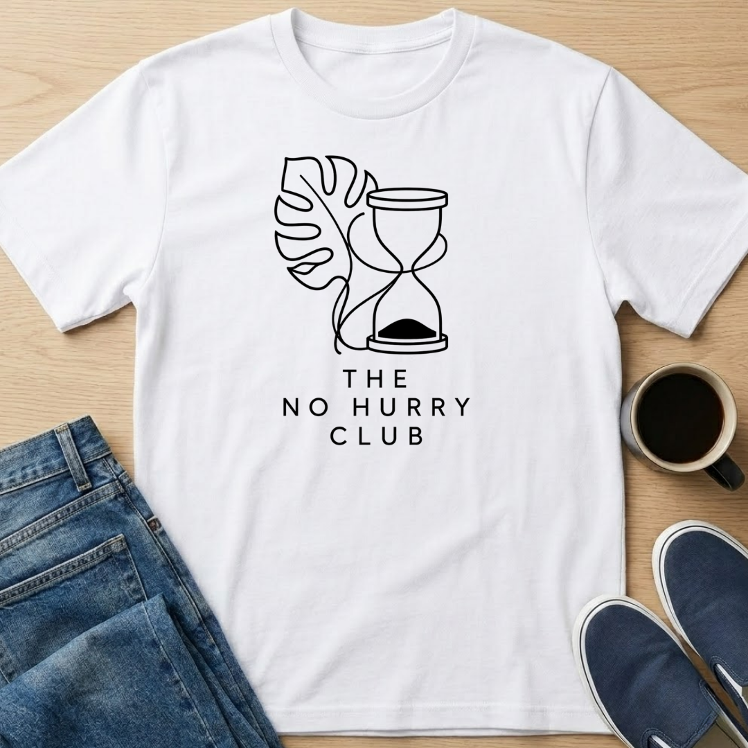 Hourglass T-Shirt