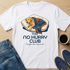 Dog and All T-Shirt