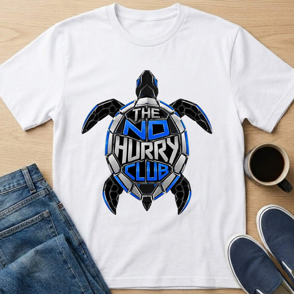 Blue Honu T-Shirt