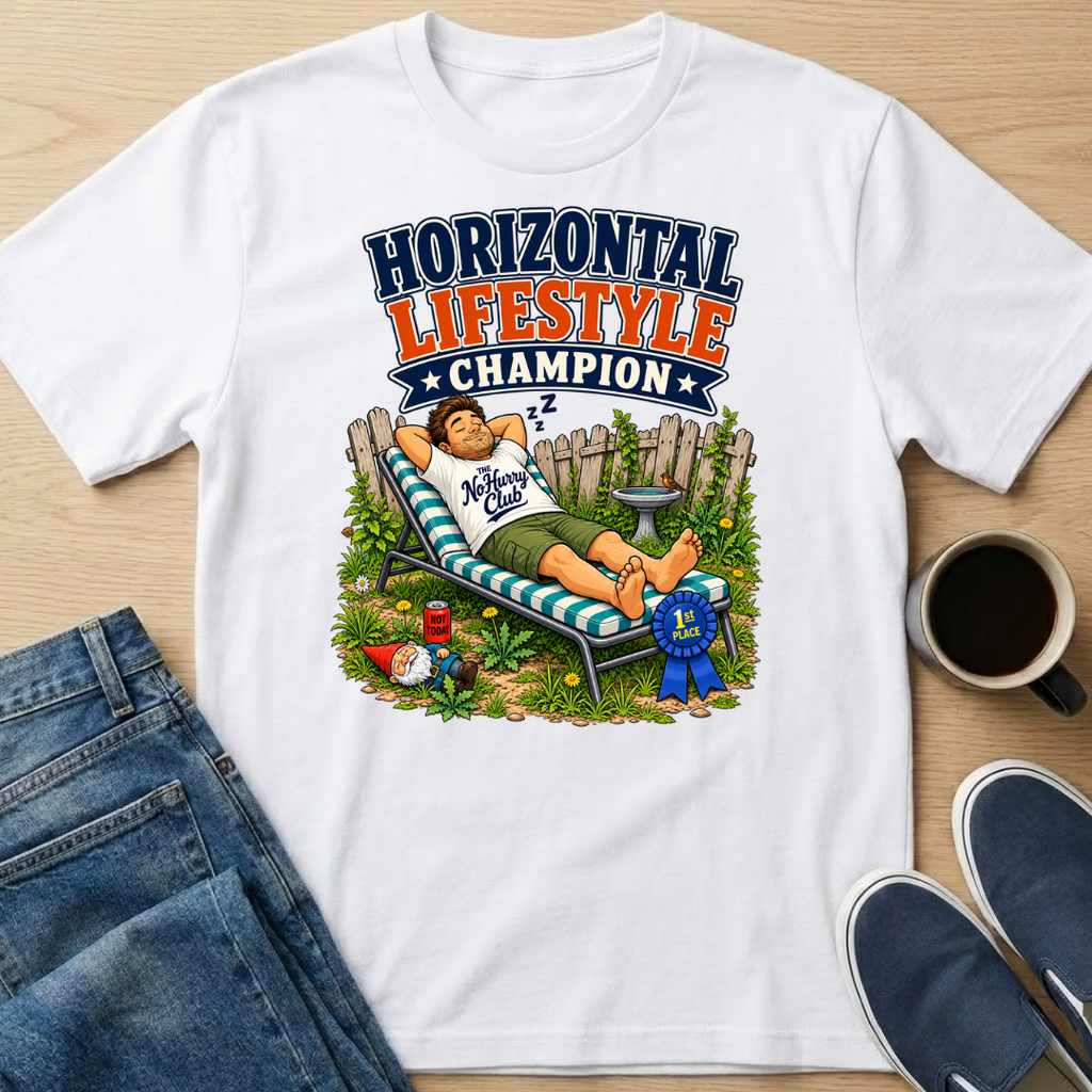 Champion T-Shirt