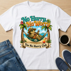 Ukulele Turtle T-Shirt