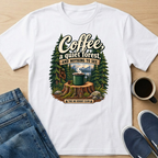 Nothing To See T-Shirt