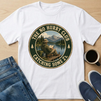 Catching Some Z's T-Shirt