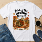 Fall Scenic Route T-Shirt