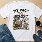 My Pace Koala T-Shirt