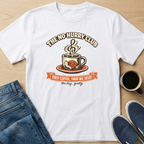 Then We Seize T-Shirt
