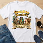 Founding Members T-Shirt
