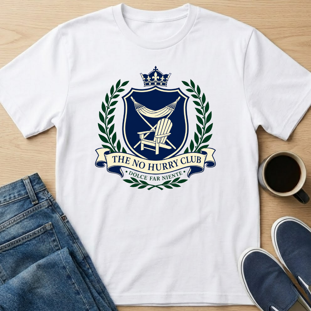 Dolce Far Niente T-Shirt